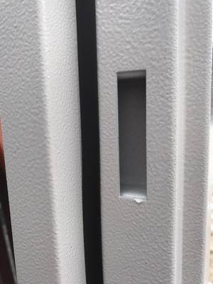 Контур уплотнения Контур уплотнения