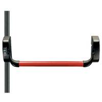 Противопожарный замок &laquo;антипаника&raquo; пуш-бар ISEO