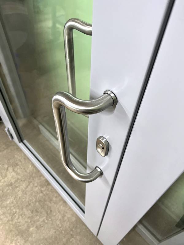 Ручка-скоба Ручка-скоба