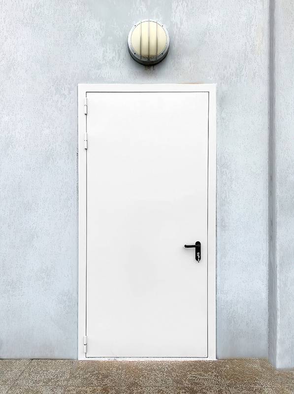 Дверь на входе в офис (д. Селёвкино, 195, завод газобетонных изделий) Дверь на входе в офис (д. Селёвкино, 195, завод газобетонных изделий)