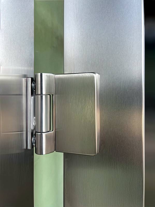 Дверная петля