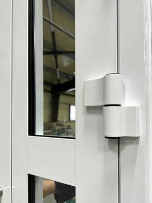 Двухсекционная петля Двухсекционная петля