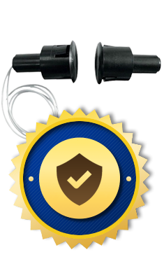 Герконы для противопожарных дверей — принцип работы, установка, требования Герконы для противопожарных дверей — принцип работы, установка, требования