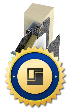 Конструкция противопожарных дверей Конструкция противопожарных дверей