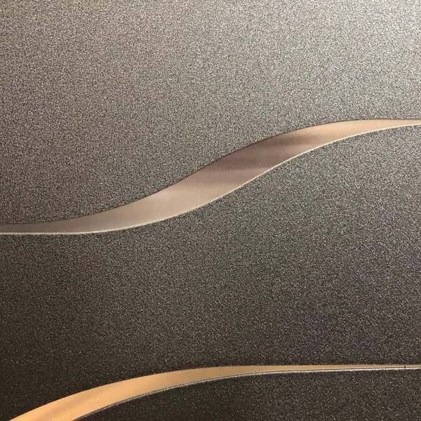 Рисунок лазерной резки по металлу Рисунок лазерной резки по металлу