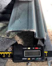 Металлический профиль Металлический профиль