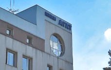 МНИИ «Агат» МНИИ «Агат»