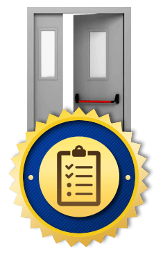 Определяем направление открывания: схемы левых и правых дверей, внутреннее и наружное открывание Определяем направление открывания: схемы левых и правых дверей, внутреннее и наружное открывание