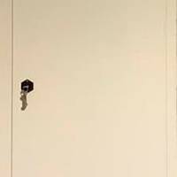 Техническая дверь для нестандартных проемов Техническая дверь для нестандартных проемов