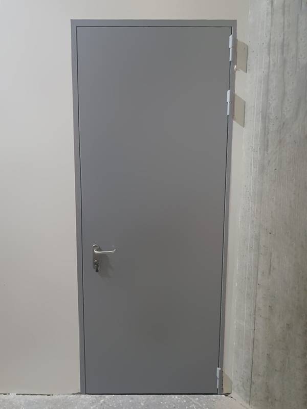 Однопольная дверь («Золотые руки») Однопольная дверь («Золотые руки»)