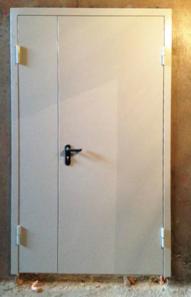 Полуторная Полуторная