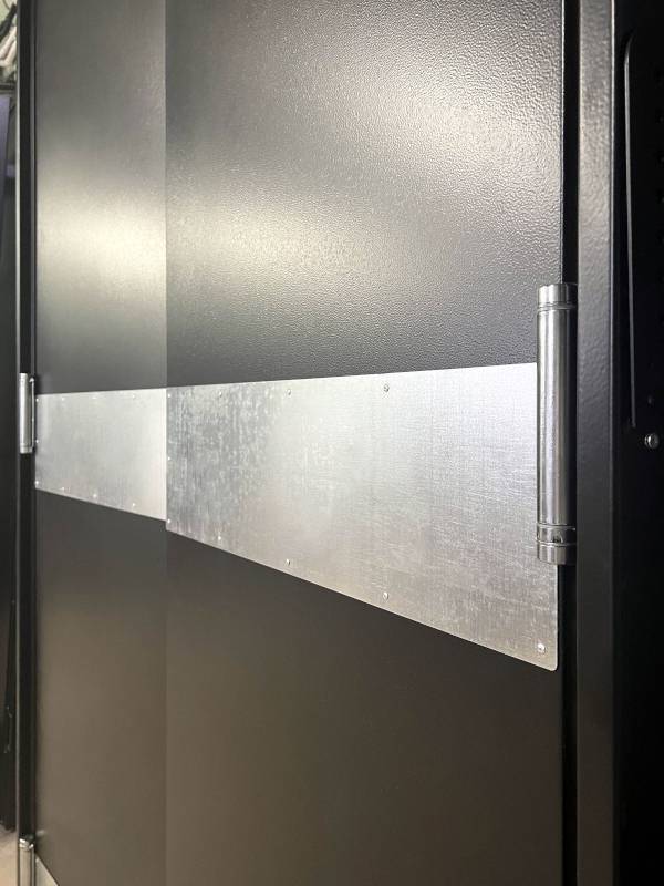 Отбойные пластины Отбойные пластины