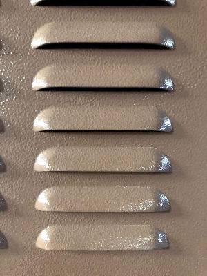 Пробивные отверстия Пробивные отверстия