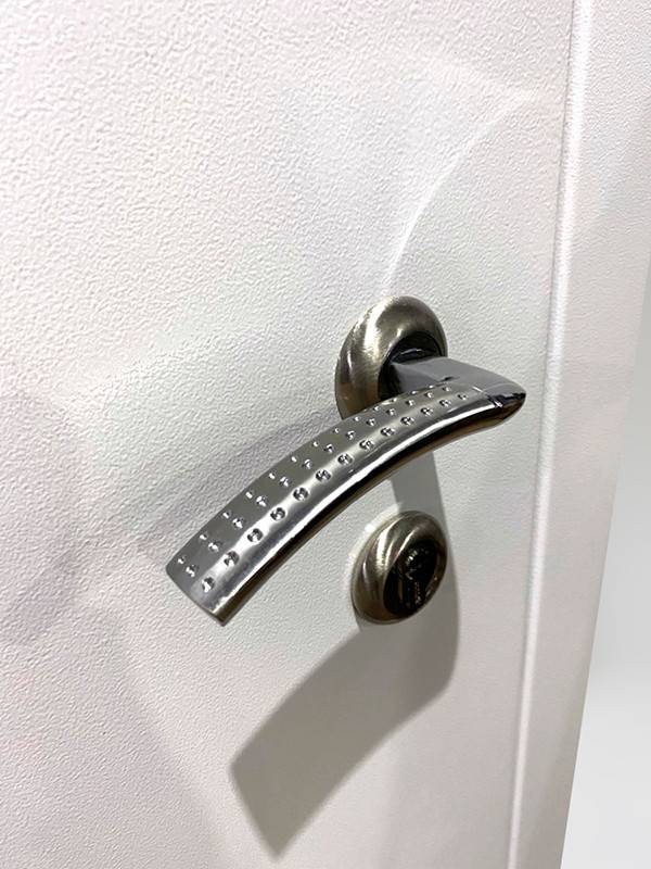 Ручка двери Ручка двери