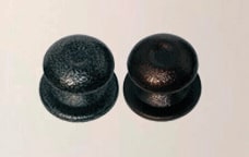 Ручка кноб круглая