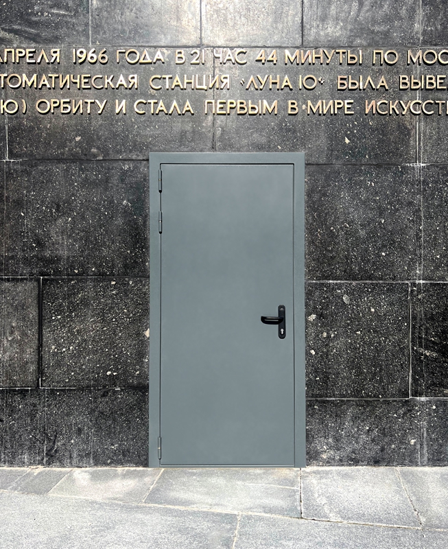 Технические двери