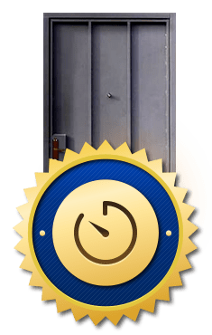 Временные двери Временные двери