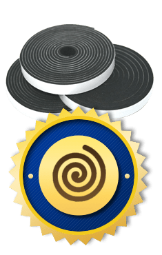 Уплотнители и терморасширяющаяся лента Уплотнители и терморасширяющаяся лента