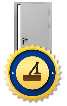 Устройства для самозакрывания противопожарных дверей — нормы и требования к состоянию механизмов Устройства для самозакрывания противопожарных дверей — нормы и требования к состоянию механизмов