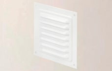 Вентиляционная решетка