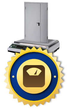 Вес противопожарной двери Вес противопожарной двери