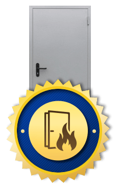 Входные противопожарные двери Входные противопожарные двери