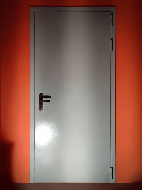 Внешняя сторона двери (фитнес-зал в здании РЖД) Внешняя сторона двери (фитнес-зал в здании РЖД)