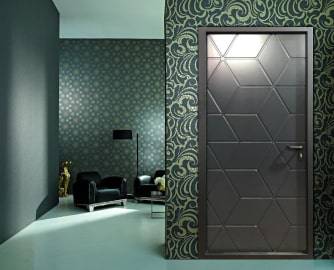 Дверь внутри Дверь внутри