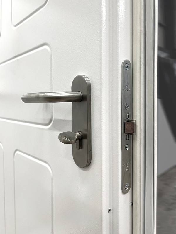 Врезной замок «FUARO» Врезной замок «FUARO»