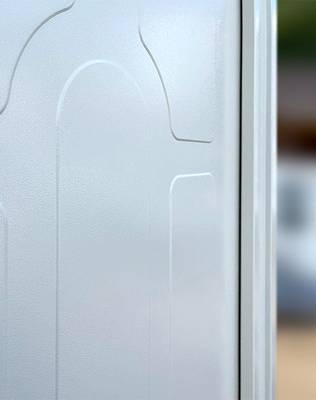 Выдавленный рисунок на листе стали Выдавленный рисунок на листе стали