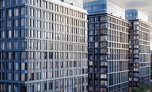 ЖК «Слава» ЖК «Слава»