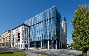 Поставка партии противопожарных дверей для ЖК «Слава»