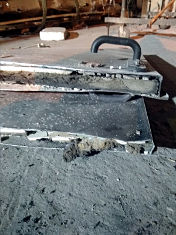 Базальтовое наполнение Базальтовое наполнение