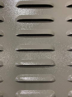 Пробивные отверстия Пробивные отверстия