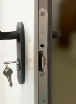 Замок &laquo;Fuaro&raquo;